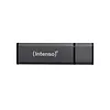 Intenso ANTHRACITE 4GB Alu Line