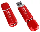 DashDrive Value UV150 32GB USB3.0 czerwony