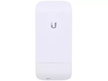 Punkt dostępowy UBIQUITI NanoStation locoM CPE 5GHz 13dBi N150 10km locoM5