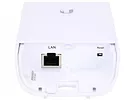 Punkt dostępowy UBIQUITI NanoStation locoM CPE 5GHz 13dBi N150 10km locoM5