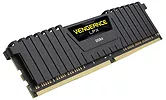 DDR4 Vengeance LPX 16GB/2666(2*8GB) CL16-18-18-35 BLACK 1,20V                                                                                 XMP 2.0