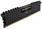 DDR4 Vengeance LPX 16GB/2666(2*8GB) CL16-18-18-35 BLACK 1,20V                                                                                 XMP 2.0