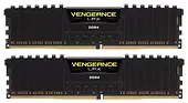 DDR4 Vengeance LPX 16GB/2666(2*8GB) CL16-18-18-35 BLACK 1,20V                                                                                 XMP 2.0