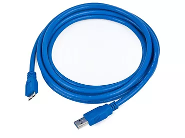 Gembird Kabel USB 3.0 AM-MICRO 3M