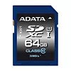 SDXC Premier 64GB UHS-1/class10