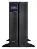 APC SMX3000HVNC SMART X 3000VA R2T 4U LCD + AP9631