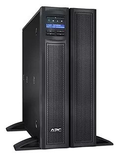 APC SMX3000HV SMART X 3000VA R2T 4U LCD 230V