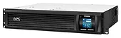 SMC1500I-2U UPS SMART C 1500VA 2U LCD 230V