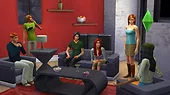 EA The Sims 4 PC PL