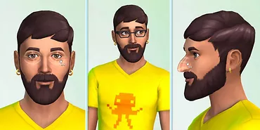 EA The Sims 4 PC PL