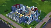 EA The Sims 4 PC PL