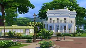 EA The Sims 4 PC PL