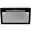 TEKA Okap podszafkowy GFG2 GLASS BLACK