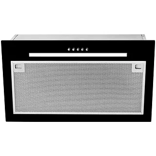 TEKA Okap podszafkowy GFG2 GLASS BLACK