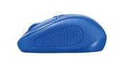 Primo Wireless Mouse - blue