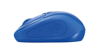 Primo Wireless Mouse - blue