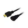 Kabel przedłużacz HDMI dł. 5m