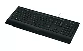 K280e Comfort Keyboard 920-005217 OEM