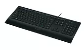 K280e Comfort Keyboard 920-005217 OEM