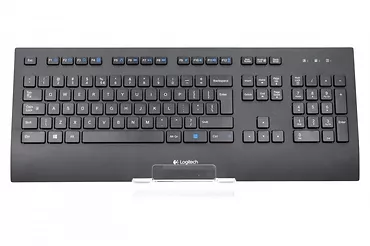 K280e Comfort Keyboard 920-005217 OEM