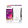 Silicon Power ARMOR A30 1TB USB 3.0 WHITE / PANCERNY / wstrząsoodporny