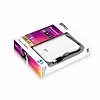 Silicon Power ARMOR A30 1TB USB 3.0 WHITE / PANCERNY / wstrząsoodporny