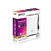 Silicon Power ARMOR A30 1TB USB 3.0 WHITE / PANCERNY / wstrząsoodporny