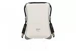 Silicon Power ARMOR A30 1TB USB 3.0 WHITE / PANCERNY / wstrząsoodporny