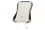 Silicon Power ARMOR A30 1TB USB 3.0 WHITE / PANCERNY / wstrząsoodporny