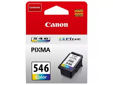 Canon Tusz CL-546 COLOR 8289B001