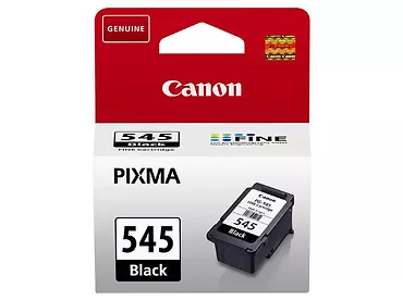 Tusz Wkład Canon CL-546XL KOLOR + PG-545 Czarny oryginalny 8287B001 + 8288B001