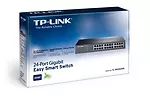 TP-LINK TL-SG1024DE przełącznik Easy Smart 24x1GB