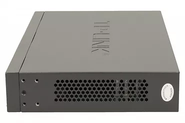 TP-LINK TL-SG1024DE przełącznik Easy Smart 24x1GB