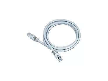Gembird Patchcord RJ45 Kat6 FTP LSZH CCA 5m szary
