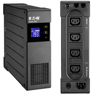 Eaton UPS Ellipse PRO 850 IEC ELP850IEC