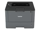 Drukarka HL-L5000D A4/mono/40ppm/USB/PCL6+PS3