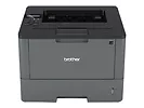Drukarka HL-L5000D A4/mono/40ppm/USB/PCL6+PS3