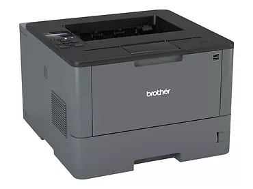 Drukarka HL-L5000D A4/mono/40ppm/USB/PCL6+PS3