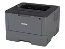 Drukarka HL-L5000D A4/mono/40ppm/USB/PCL6+PS3
