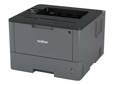 Drukarka HL-L5000D A4/mono/40ppm/USB/PCL6+PS3