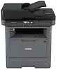 Brother MFP MFC-L5700DN mono A4/40ppm/USB+LAN/FAX/LDAP