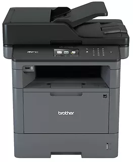 Brother MFP MFC-L5700DN mono A4/40ppm/USB+LAN/FAX/LDAP