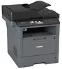 Brother MFP MFC-L5700DN mono A4/40ppm/USB+LAN/FAX/LDAP