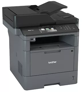 Brother MFP MFC-L5700DN mono A4/40ppm/USB+LAN/FAX/LDAP