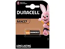 Bateria Duracell MN27
