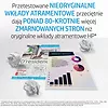 HP 971XL oryginalny wkład atramentowy purpurowy XL
