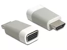 Adapter HDMI-A(M)->VGA(F)