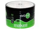 Maxell płyta DVD+R 4,7 16x szpindel 50