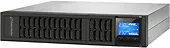 UPS ON-LINE 2000VA 4X IEC OUT, USB/RS-232, LCD, RACK19''/TOWER