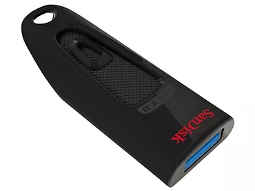 Pendrive SANDISK 32GB ULTRA USB 3. SDCZ48-032G-U46